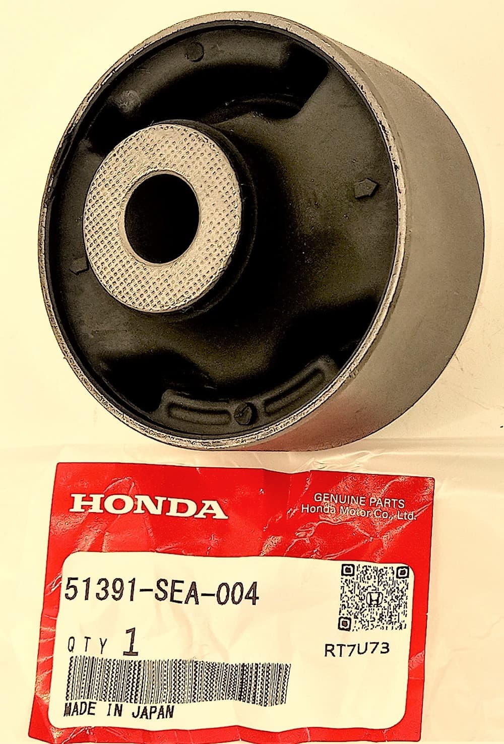 Сайлентблок Хонда Аккорд в Ялте 555534484