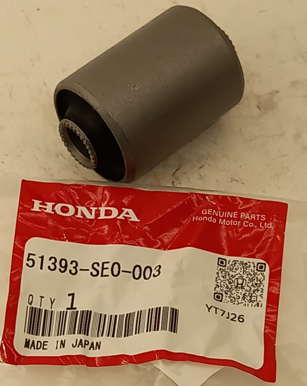 Сайлентблок Хонда Аккорд в Ялте 555534479