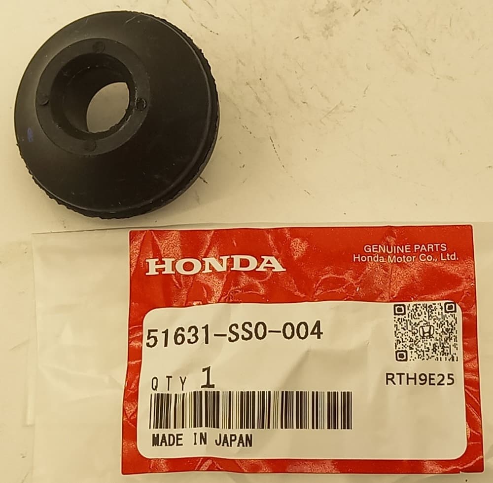 Втулка Хонда Аккорд в Ялте 555531525