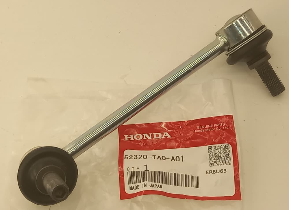 Стойка стабилизатора Хонда Аккорд в Ялте 555535662