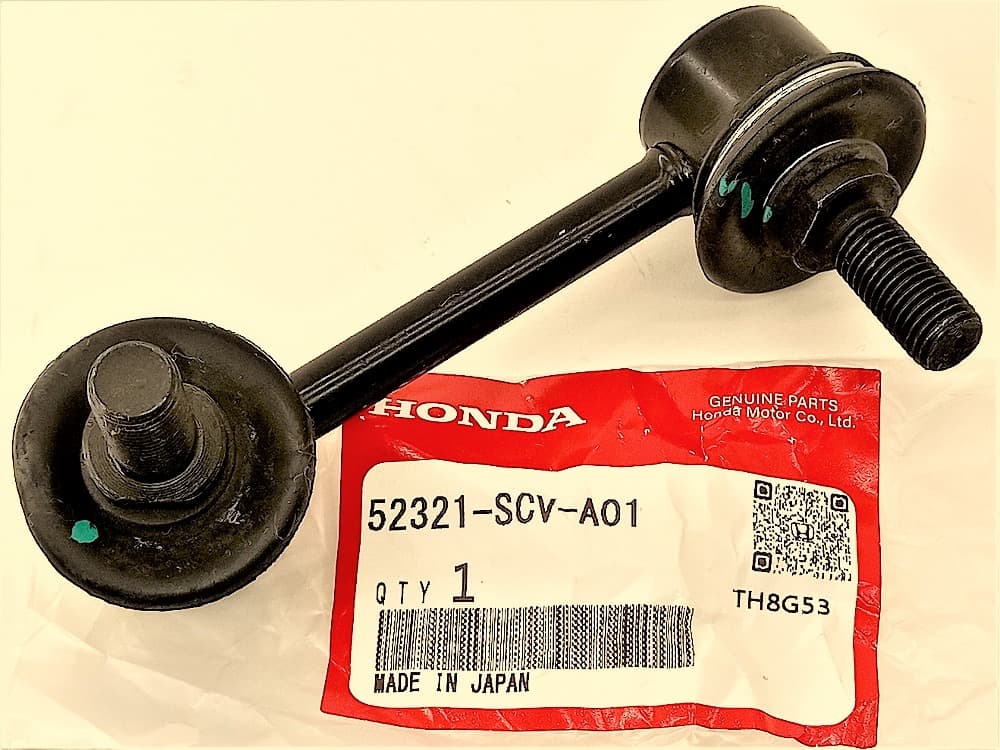 Стойка стабилизатора Хонда СРВ в Ялте 555535644
