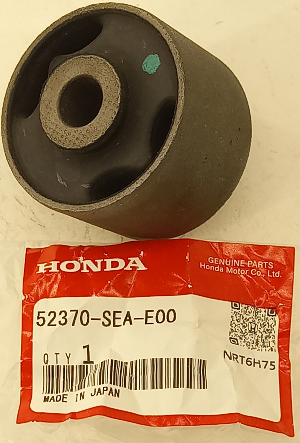 Сайлентблок Хонда Аккорд в Ялте 555533504