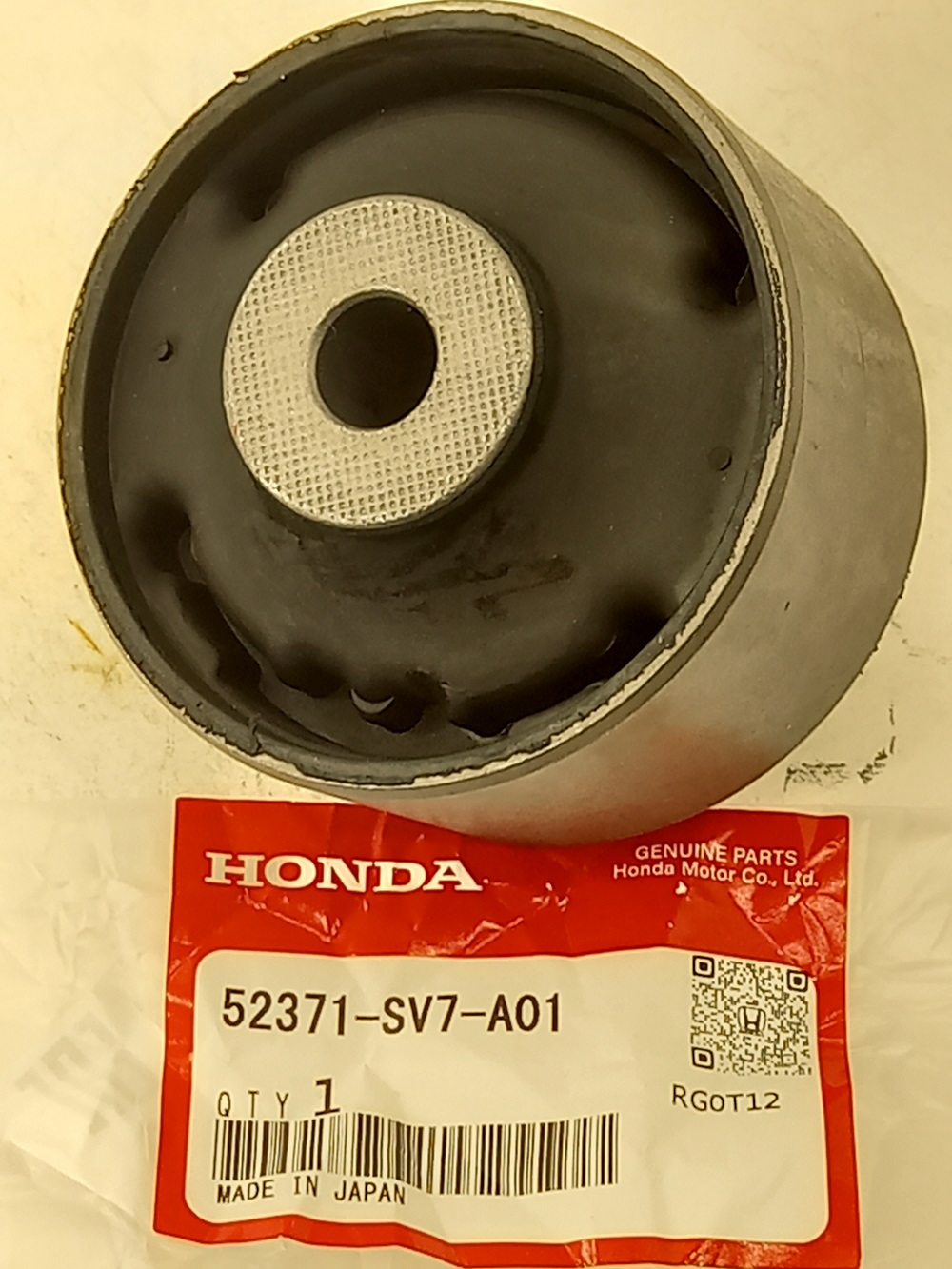 Сайлентблок Хонда Аккорд в Ялте 555532550