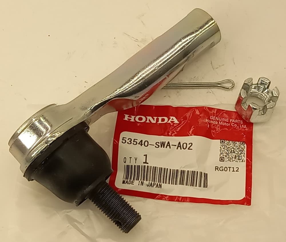 Рулевой наконечник Хонда Кроссроад в Ялте 555531770