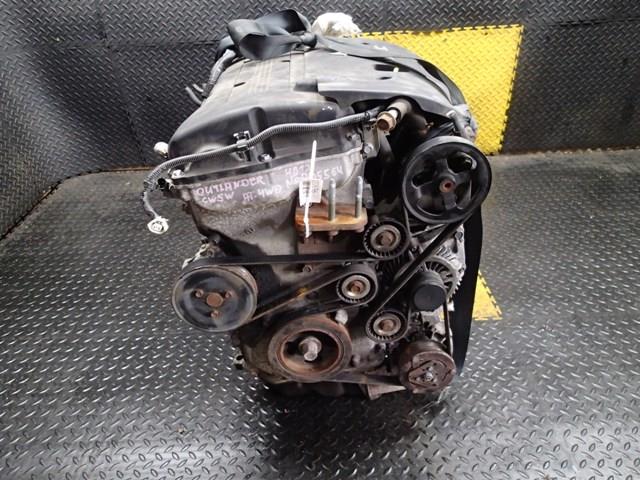 Двигатель Мицубиси Аутлендер в Ялте 102696