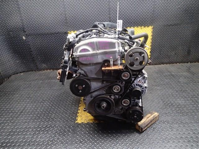 Двигатель Мицубиси Галант Фортис в Ялте 104957