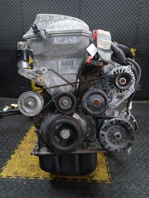 Двигатель Тойота Исис в Ялте 106901