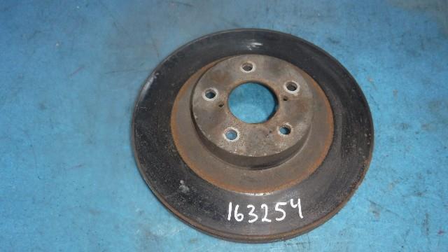 Тормозной диск Субару Форестер в Ялте 1080511