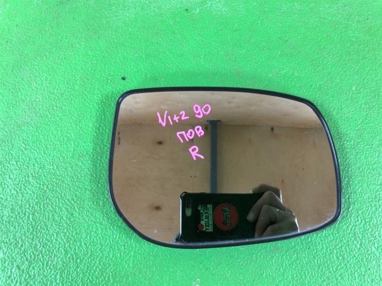 Зеркало Тойота Витц в Ялте 109146