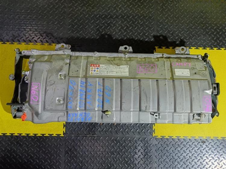 Высоковольтная батарея Тойота Камри в Ялте 109313