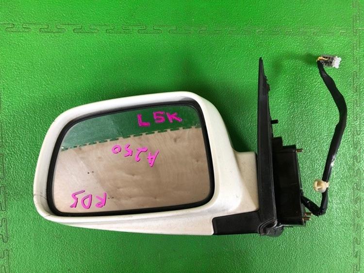 Зеркало Хонда СРВ в Ялте 109518