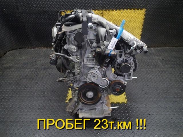 Двигатель Тойота СНР в Ялте 110426