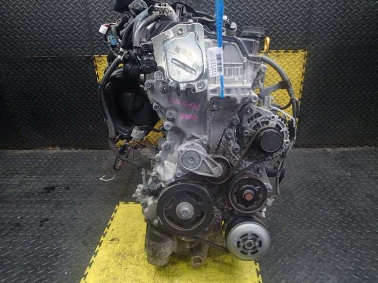 Двигатель Тойота Сиента в Ялте 110523
