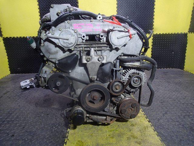 Двигатель Ниссан Мурано в Ялте 111918