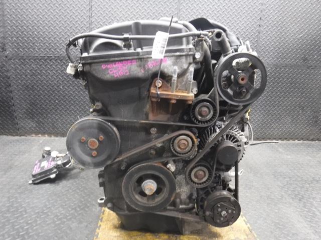 Двигатель Мицубиси Аутлендер в Ялте 111974