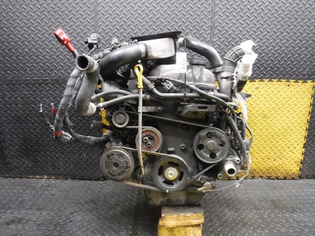 Двигатель Сузуки Джимни в Ялте 111983