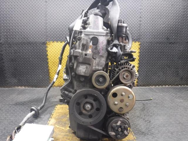 Двигатель Хонда Мобилио Спайк в Ялте 111986