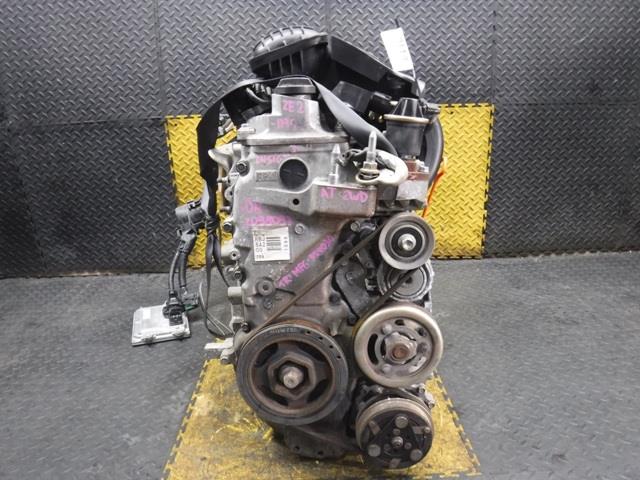 Двигатель Хонда Инсайт в Ялте 111988