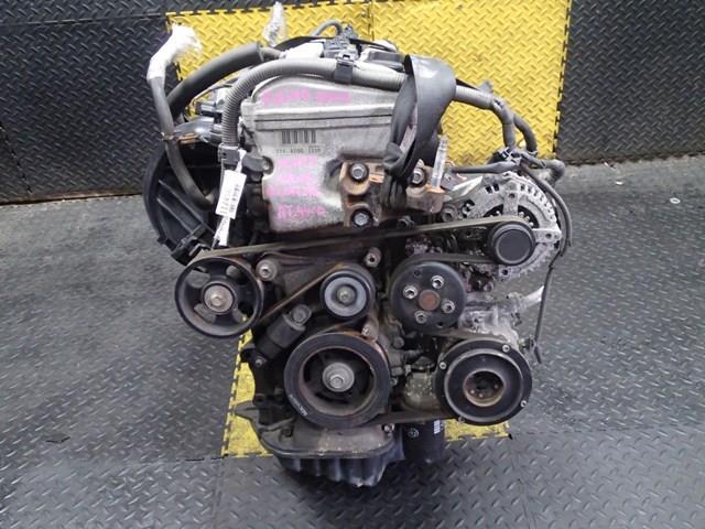 Двигатель Тойота Эстима в Ялте 112454