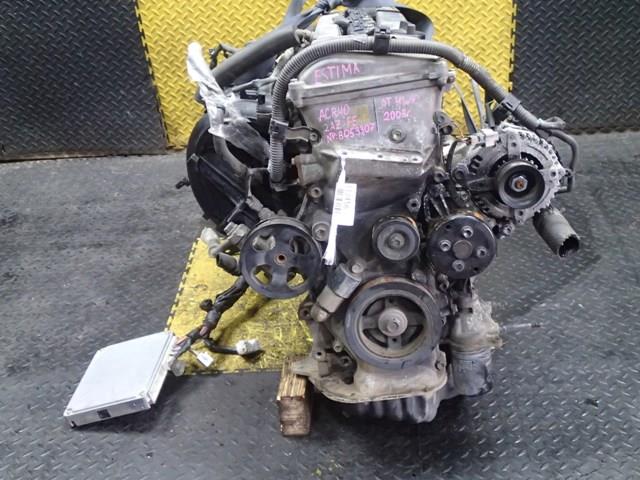 Двигатель Тойота Эстима в Ялте 1124561