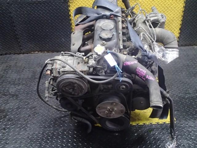 Двигатель Мицубиси Кантер в Ялте 112746