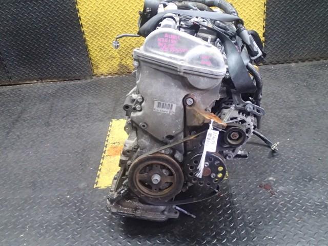 Двигатель Тойота Аурис в Ялте 114673