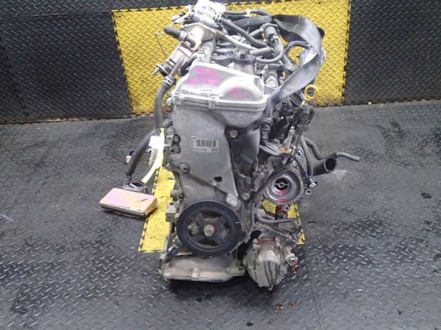 Двигатель Тойота Аква в Ялте 114682