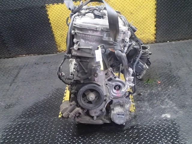 Двигатель Тойота Приус в Ялте 114704
