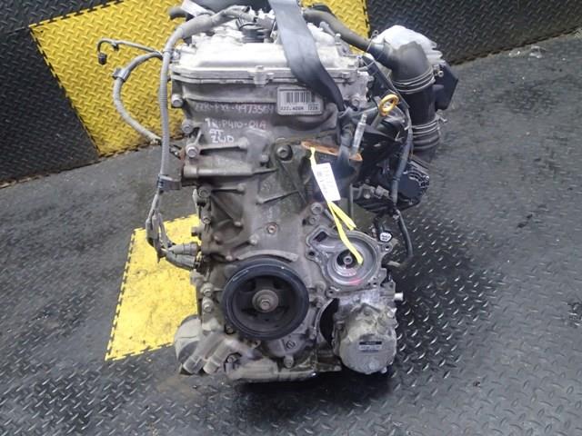 Двигатель Тойота Приус в Ялте 114712