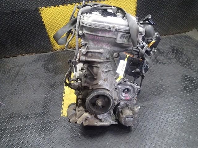 Двигатель Тойота Приус в Ялте 114723