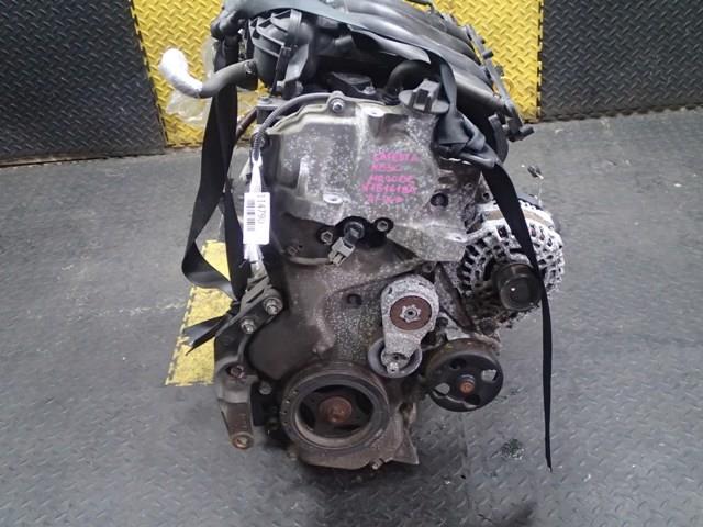 Двигатель Ниссан Лафеста в Ялте 114790