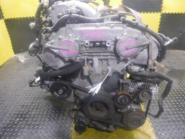 Двигатель Ниссан Мурано в Ялте 114800