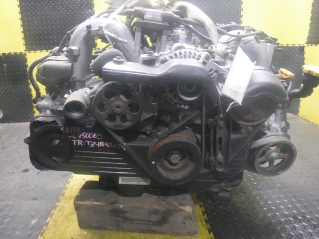 Двигатель Субару Импреза в Ялте 114808