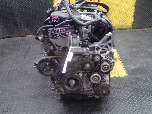 Двигатель Мицубиси РВР в Ялте 114851