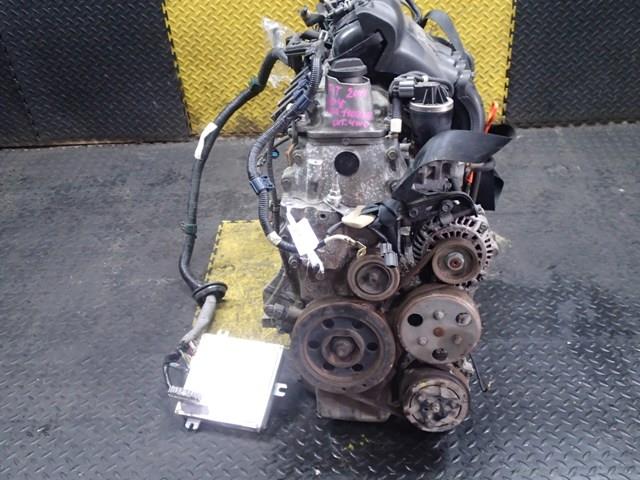 Двигатель Хонда Фит в Ялте 114935