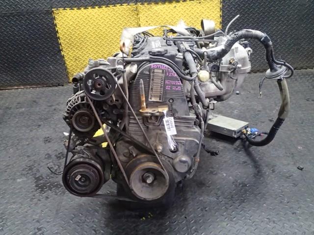 Двигатель Хонда Одиссей в Ялте 114944
