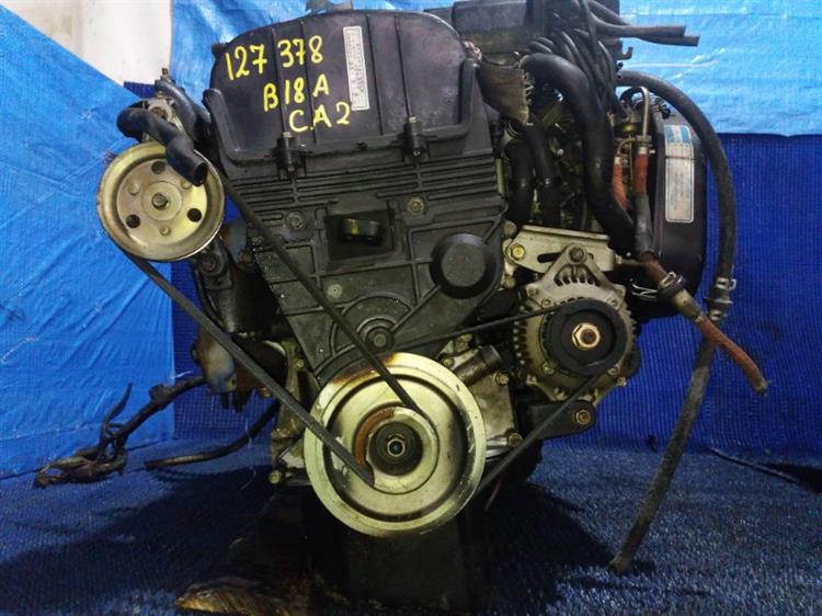 Двигатель Хонда Аккорд в Ялте 127378