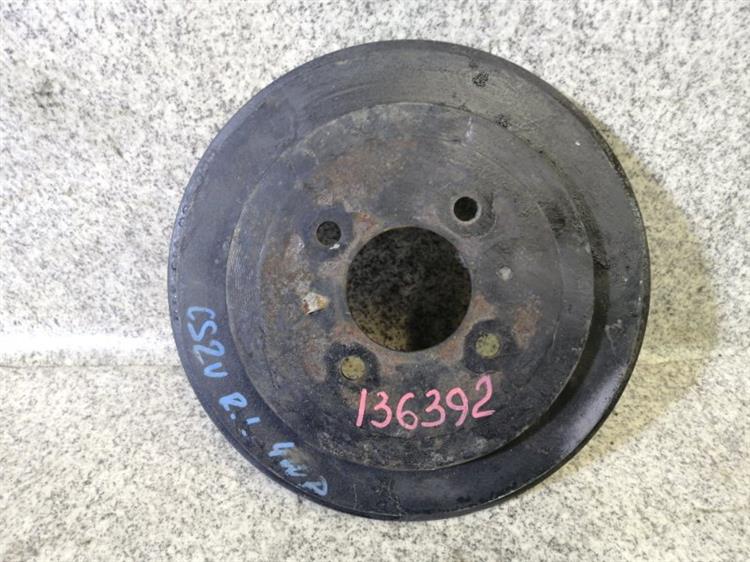 Тормозной диск Мицубиси Лансер в Ялте 136392