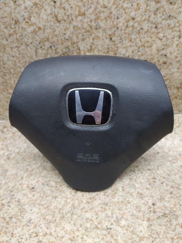 Airbag водителя Honda Accord