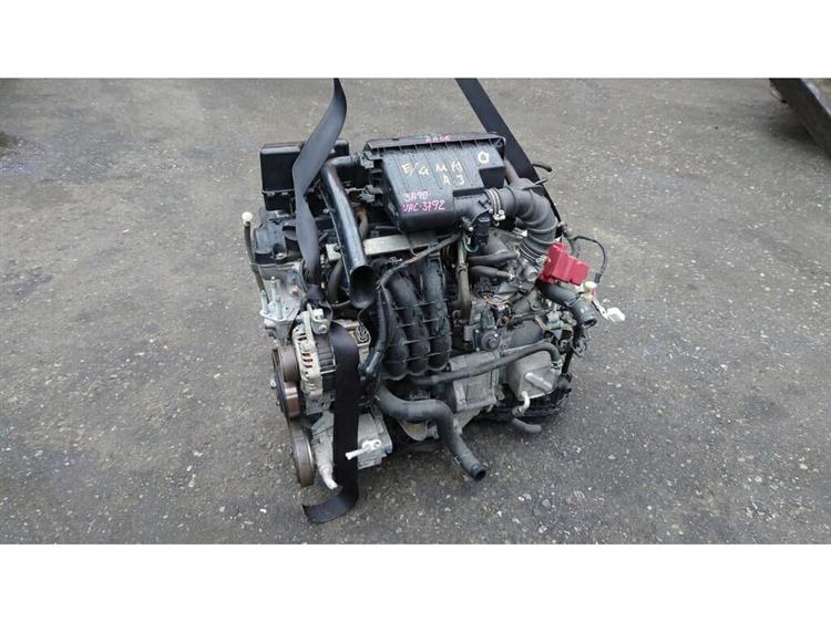 Двигатель Мицубиси Мираж в Ялте 202187