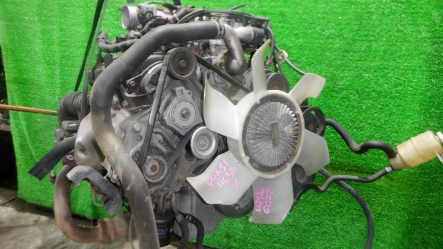 Двигатель Мицубиси Паджеро в Ялте 2078481