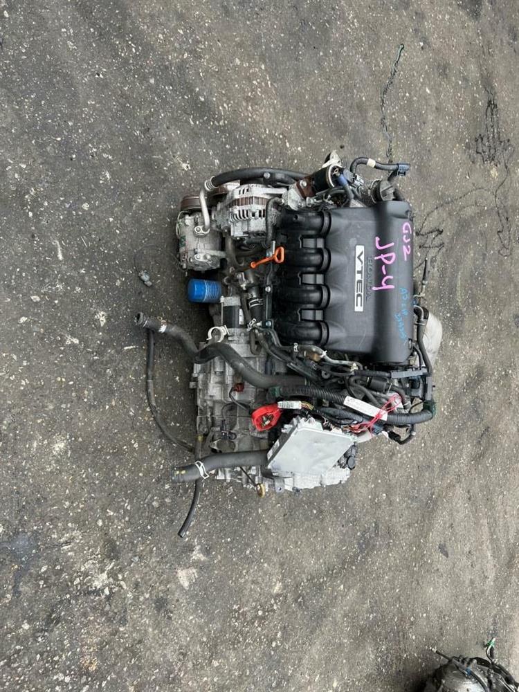 Двигатель Хонда Аирвав в Ялте 219534