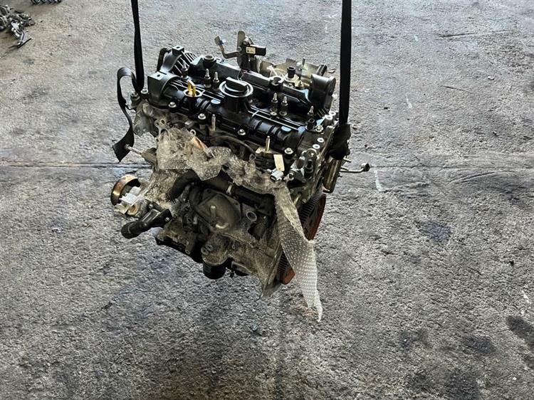 Двигатель Мазда СХ 5 в Ялте 220209