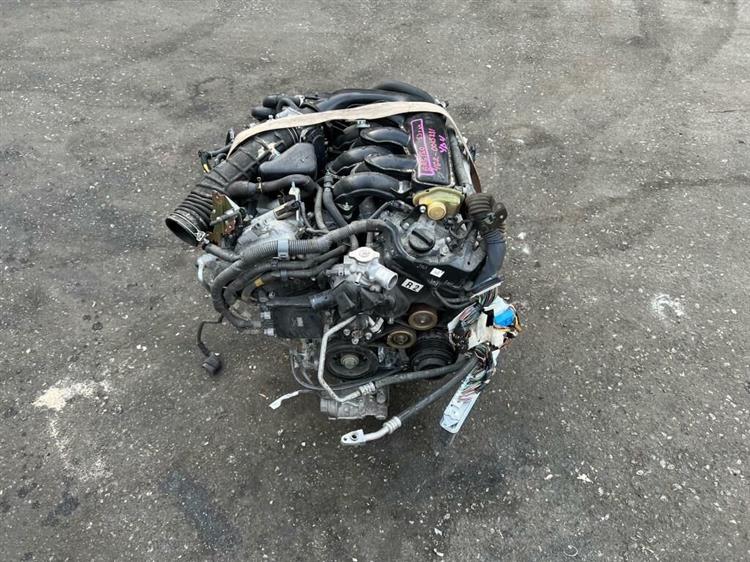 Двигатель Тойота Краун в Ялте 2218531