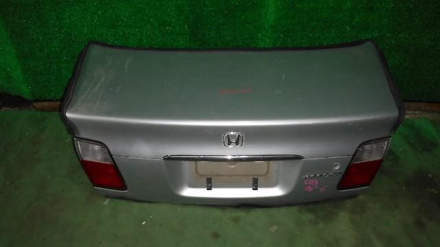 Крышка багажника Хонда Аккорд в Ялте 223711