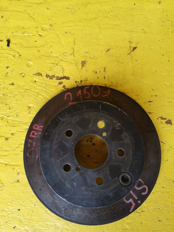 Тормозной диск Субару Форестер в Ялте 22492