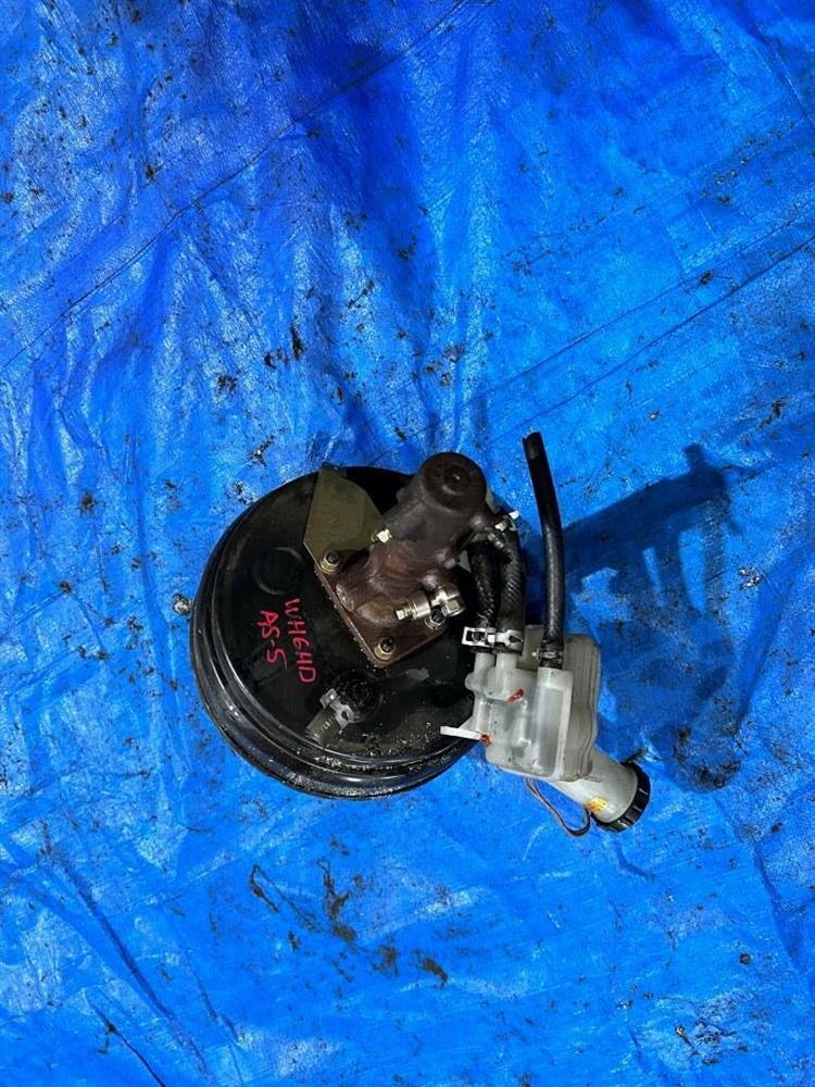 Главный тормозной цилиндр Ниссан Титан в Ялте 228442