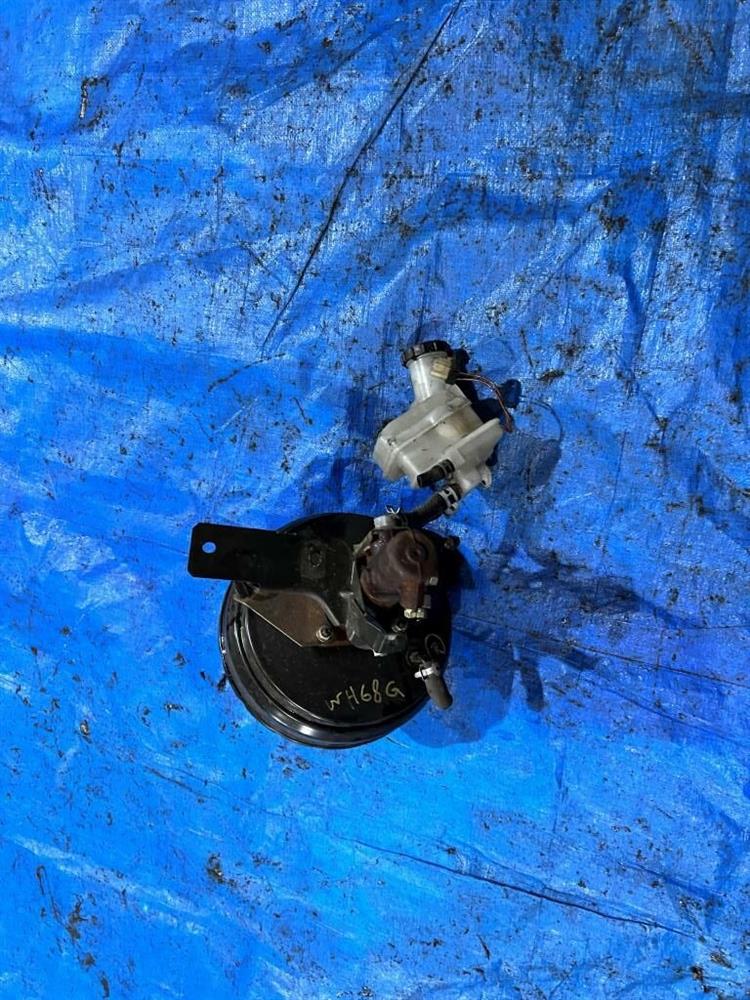 Главный тормозной цилиндр Ниссан Титан в Ялте 228443