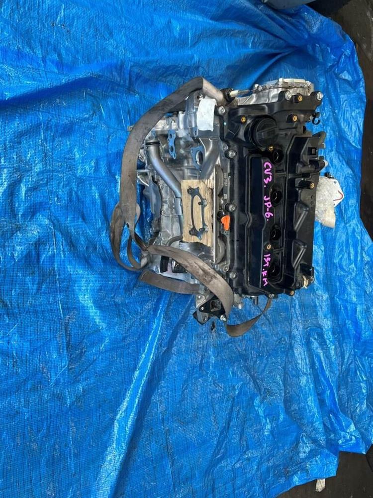 Двигатель Хонда Аккорд в Ялте 230114