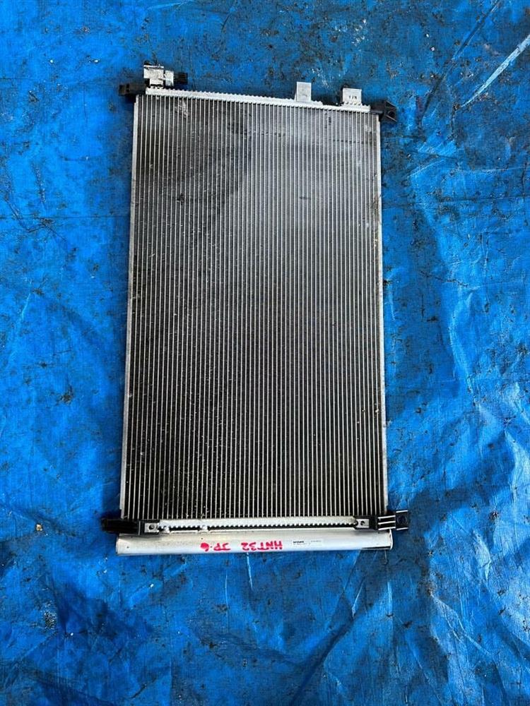 Радиатор кондиционера Ниссан Х-Трейл в Ялте 230491